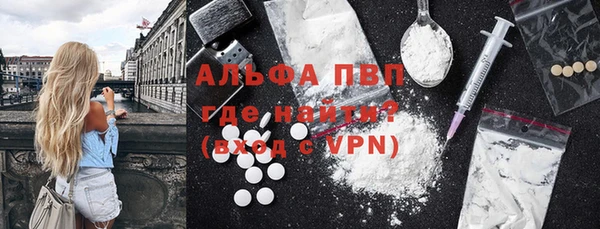 винт Липки